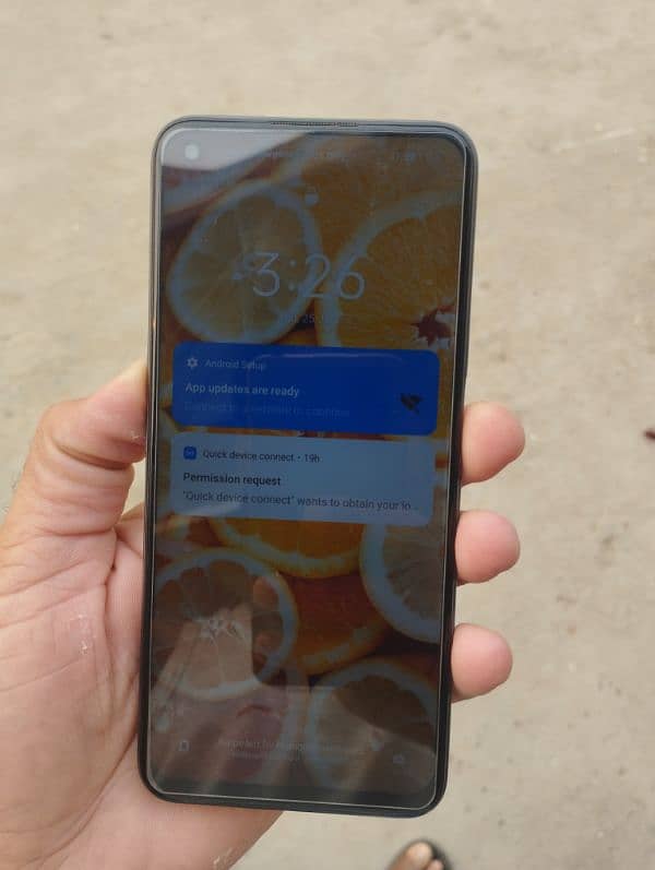 Realme Narzo 50 (4/64) 1