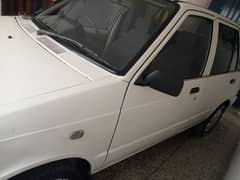 Suzuki Mehran VXR 2005