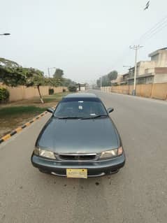 Suzuki Baleno 1998