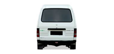 Suzuki Carry 2019 2019