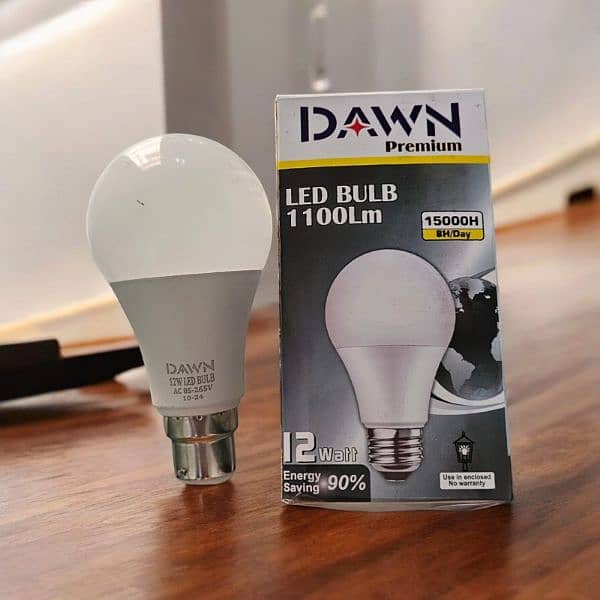 Dawn LED BULB 0