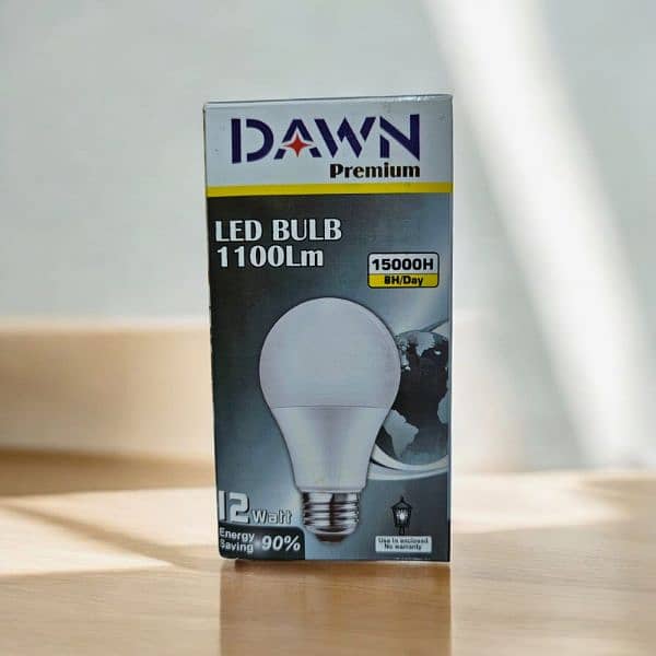 Dawn LED BULB 1