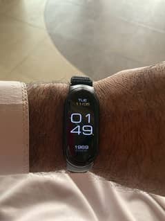 Mi band 8