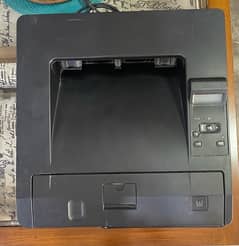 HP LASER Jet Pro 400 Printer - M401dne