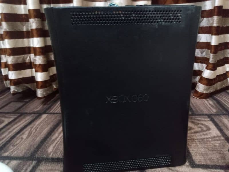 xbox 360 good condition 1