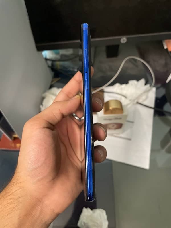 xiaomi mi 9lite 6/128 PTA approved 2