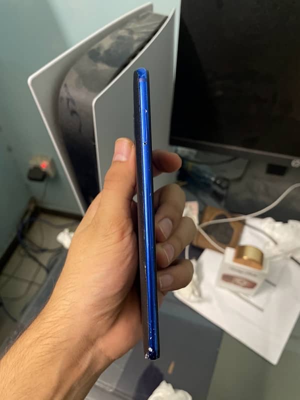 xiaomi mi 9lite 6/128 PTA approved 4