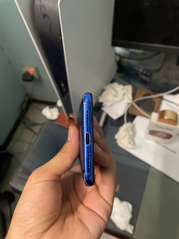 xiaomi mi 9lite 6/128 PTA approved 5