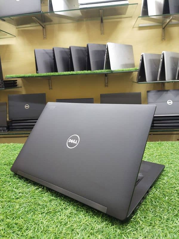 Dell latitude 7480 7th Generation Laptops 2