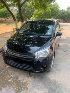 Suzuki Cultus AGS 2019