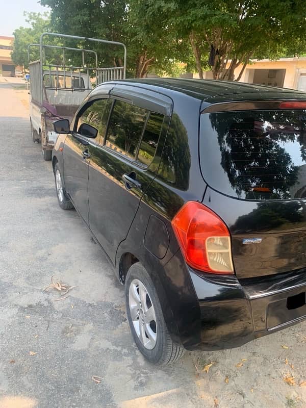 Suzuki Cultus AGS 2019 3