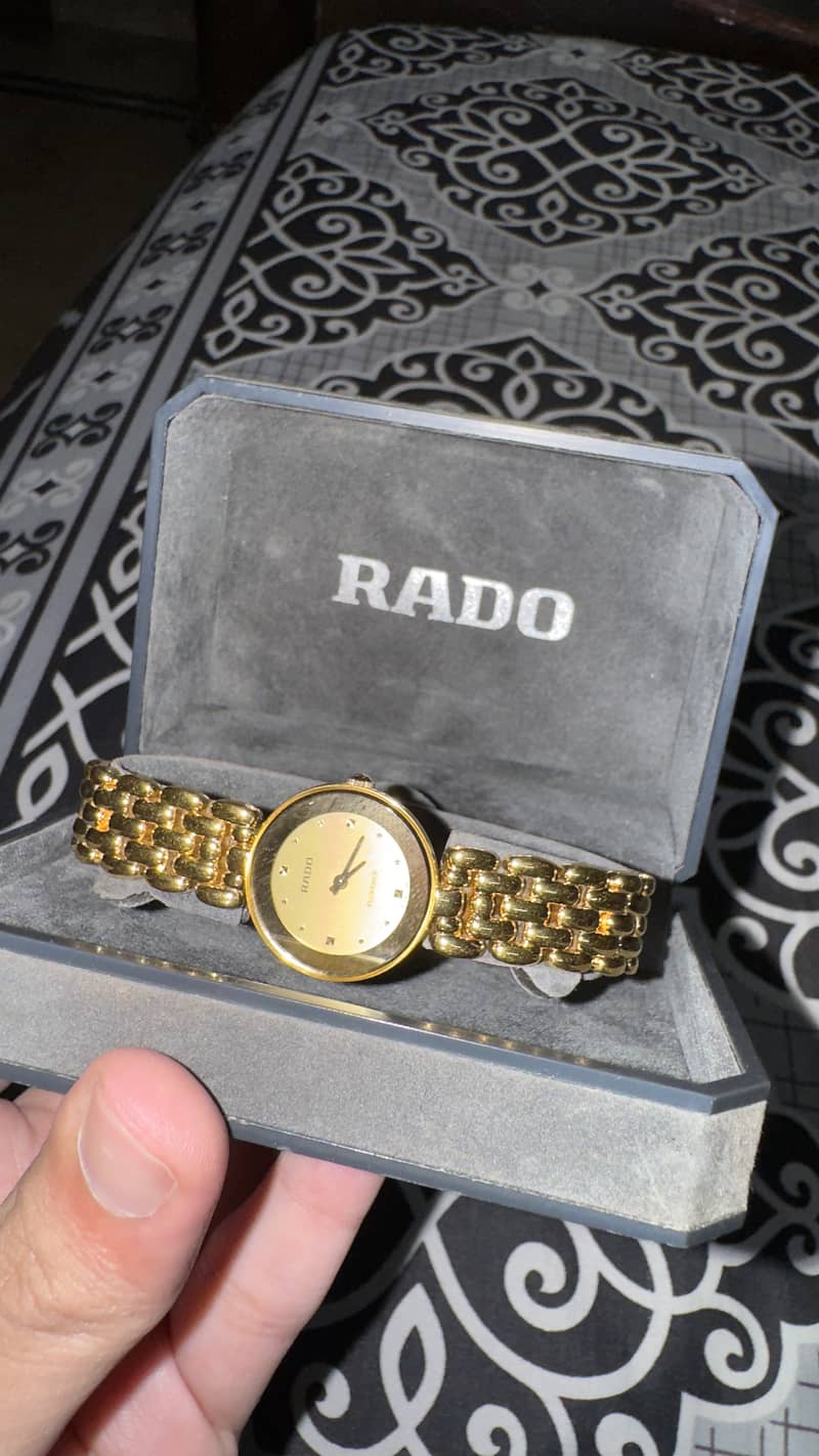 rado florence 5