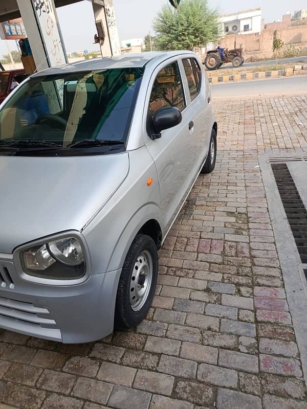 Suzuki Alto 2020 +ac fitted contact vx all seal ok number 03082400200 0