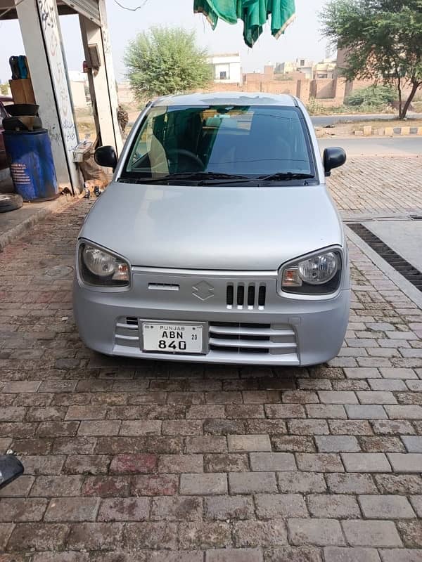 Suzuki Alto 2020 +ac fitted contact vx all seal ok number 03082400200 1