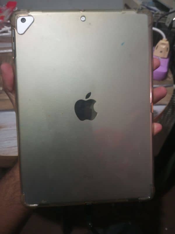 ipad 6 generation 0