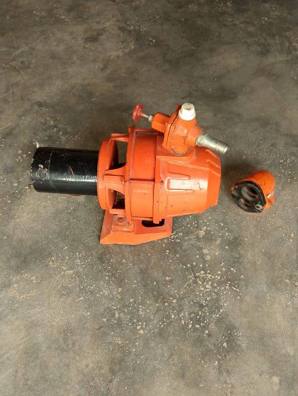 DC 24 volt water pump 5