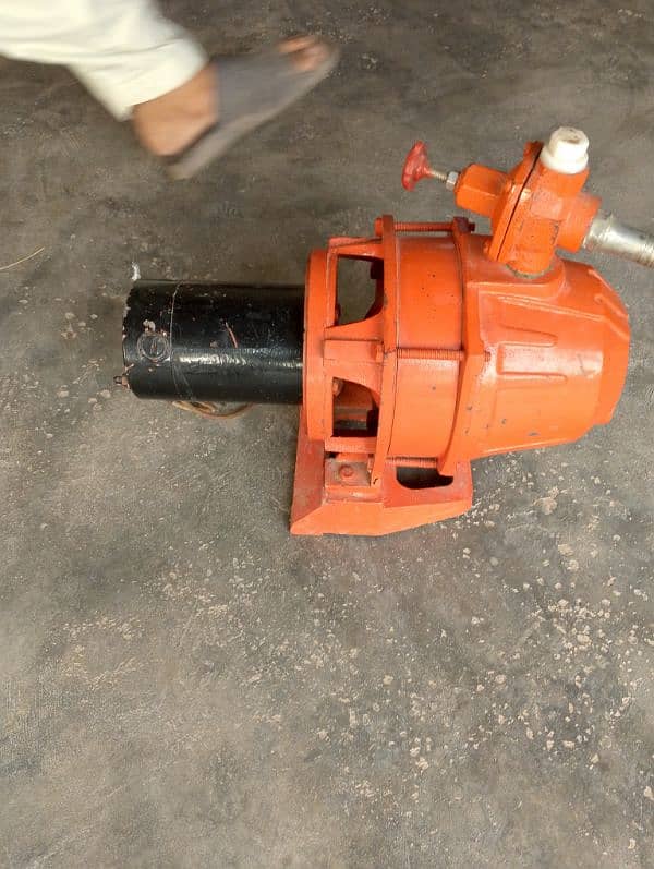 DC 24 volt water pump 6