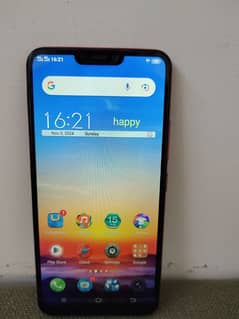 vivo y83 6gb ram 128gb rom mobile bilkul thk Hai use Mn H btry b thk h