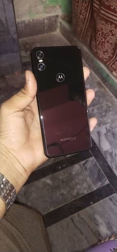 Motorola AndroidOne P30 Play