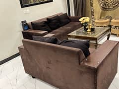 Sofa set Lahore