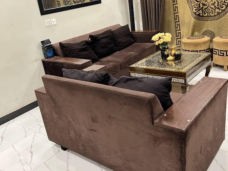 Sofa set Lahore 0