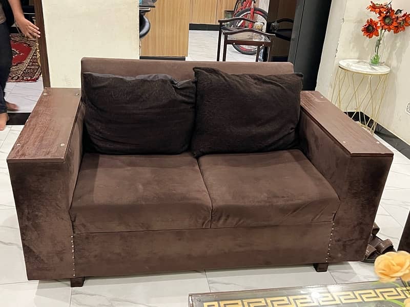 Sofa set Lahore 1