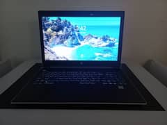 HP ProBook 450 G5