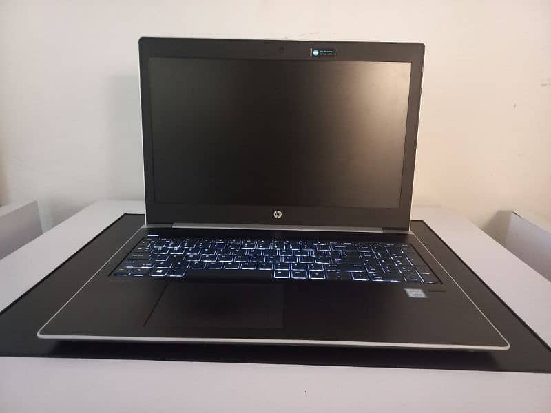 HP ProBook 450 G5 1