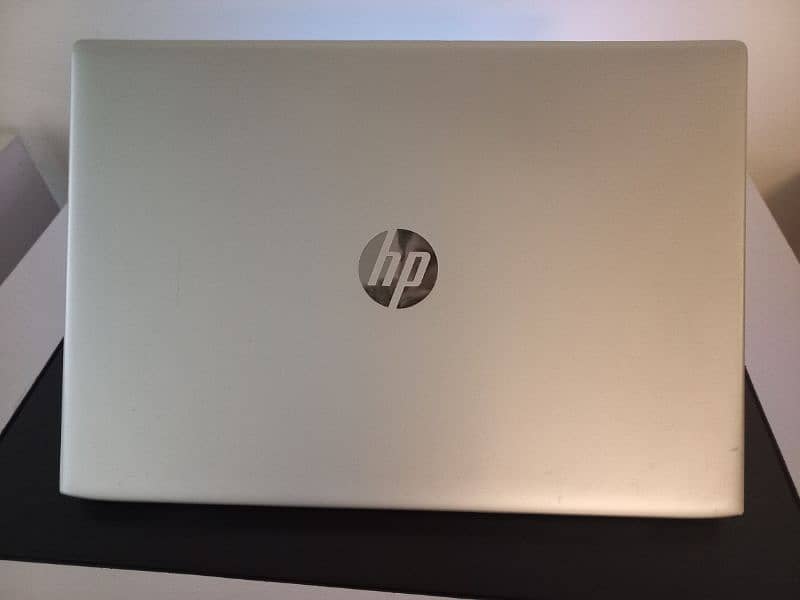 HP ProBook 450 G5 2