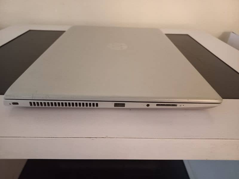 HP ProBook 450 G5 3