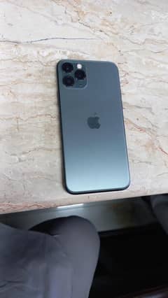 Iphone 11 pro 256gb pta Approved