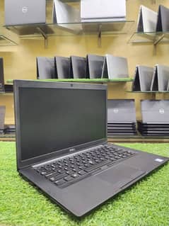 Dell latitude 7480 i7 7th Generation with 16gb Ram laptop