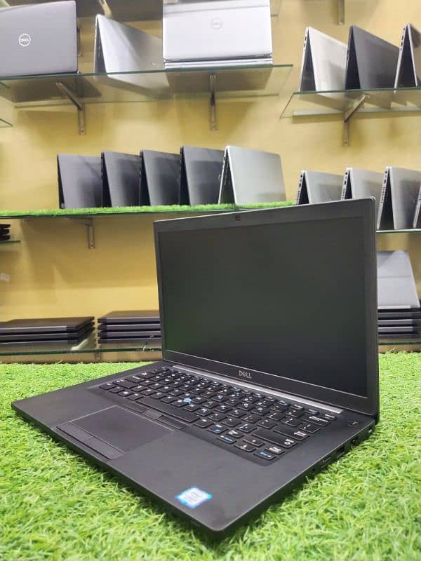 Dell latitude 7480 i7 7th Generation with 16gb Ram laptop 1