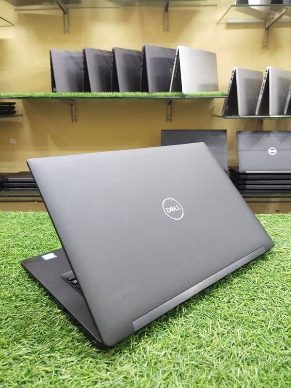 Dell latitude 7480 i7 7th Generation with 16gb Ram laptop 2