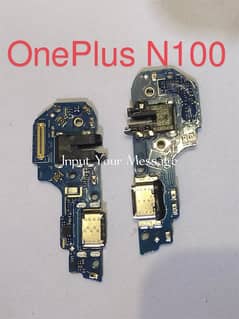 OnePlus N100 N200 charging flex avail