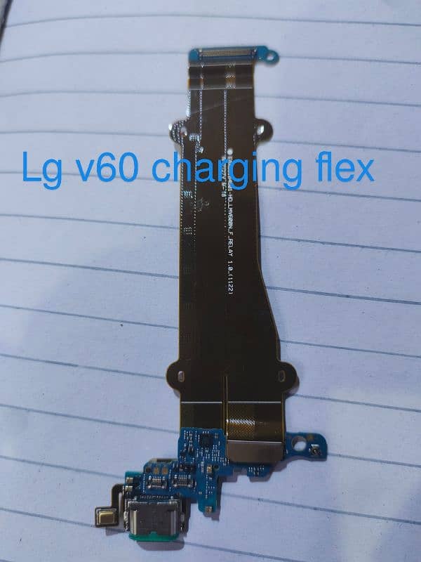 OnePlus N100 N200 charging flex avail 3