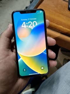 iPhone X 64GB