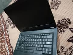 Dell laptop LATITUDE e6440