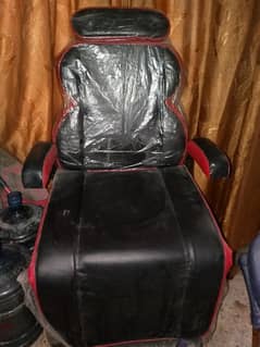 polar used chair good condition