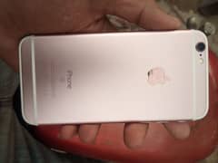 iphone 6s 64gb non pta 10/10