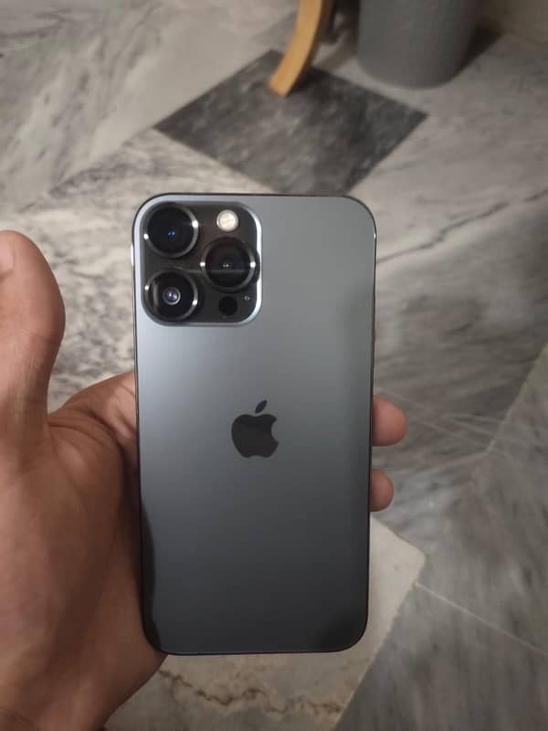 XR converted 13 pro gray colour 0