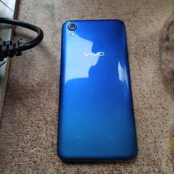 vivo model y 90 1