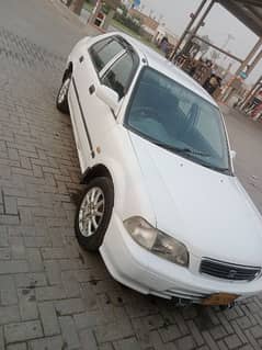 Honda City IDSI 1997