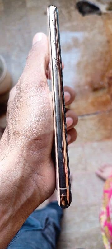 i phone xs max non PTA 64gb 4