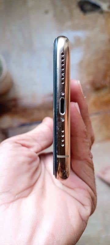 i phone xs max non PTA 64gb 5