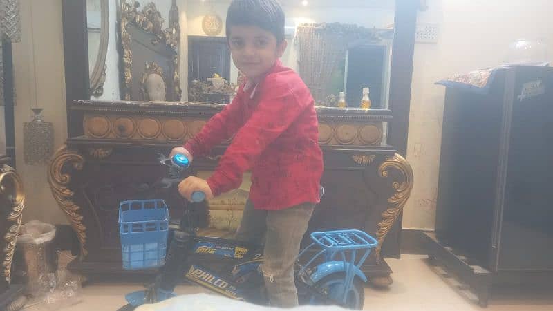 Kids Bike For Sale 4