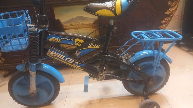 Kids Bike For Sale 6