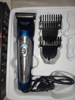 Daling shaving machine