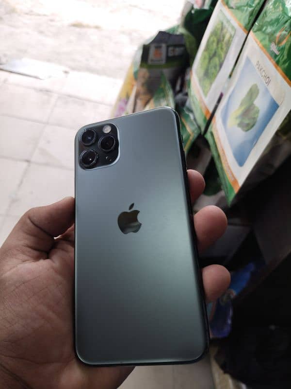 iphone 11pro 0