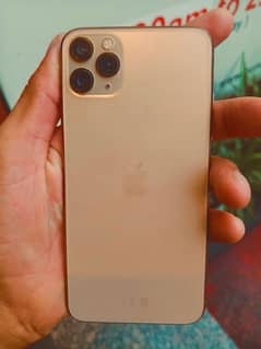 iPhone 11pro max 256GB non pta